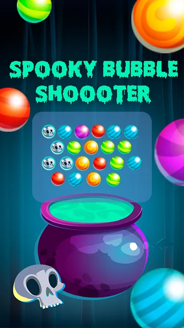 Bubble Pop - Bubble Shooter Ga | Indus Appstore | Screenshot