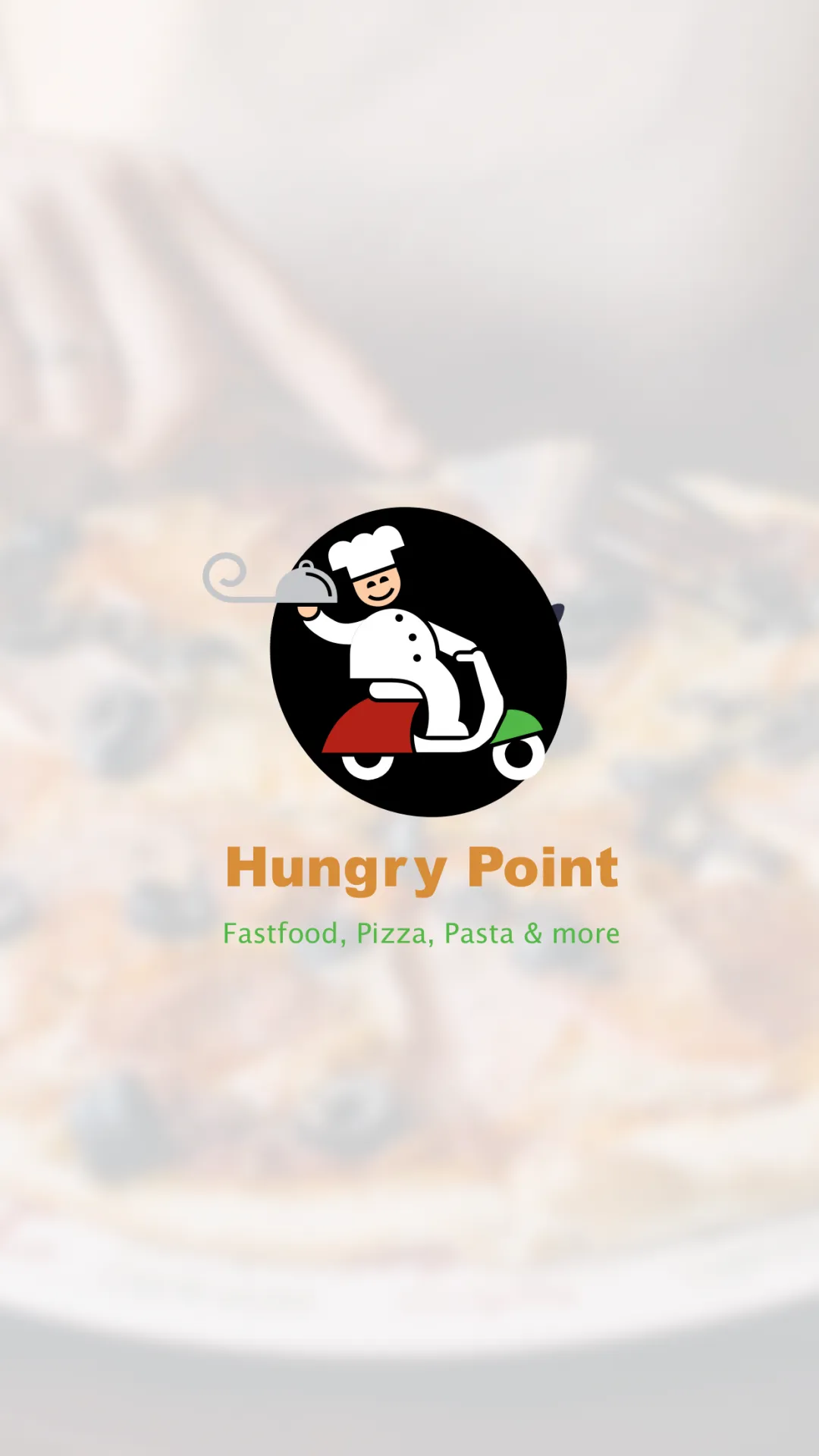Hungry Point Gadebusch, Lübeck | Indus Appstore | Screenshot
