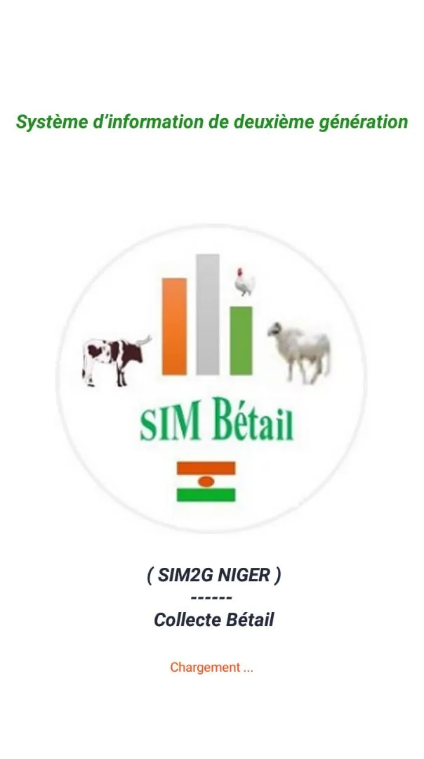 SIM Bétail Niger | Indus Appstore | Screenshot