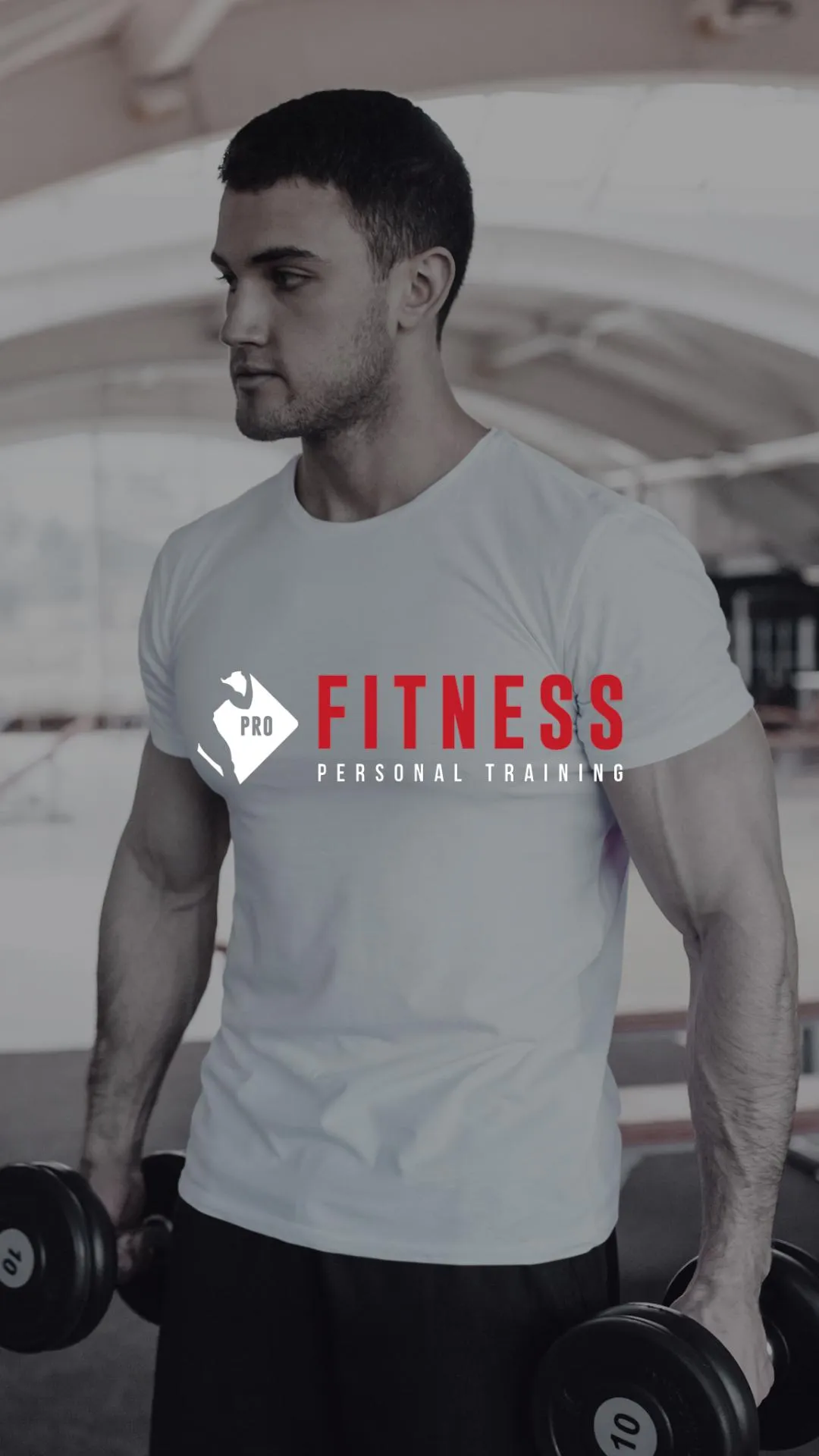 Steve Haywood Pro Fitness | Indus Appstore | Screenshot