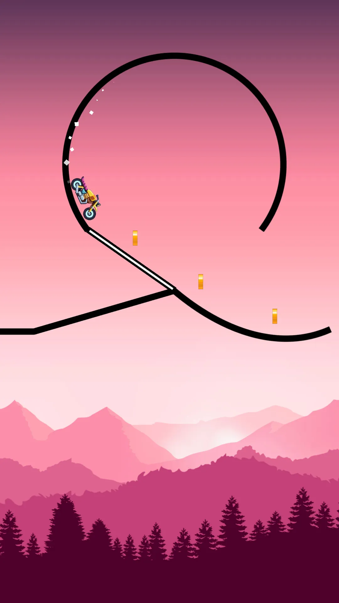 Flip Racing | Indus Appstore | Screenshot