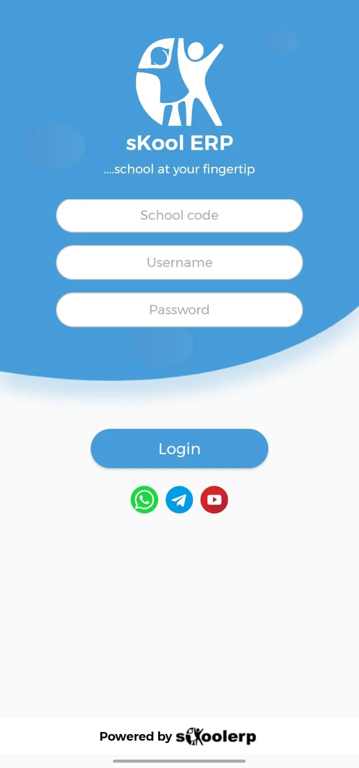 Skool ERP | Indus Appstore | Screenshot