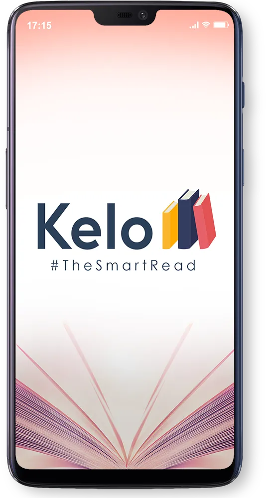 Kelo | Indus Appstore | Screenshot