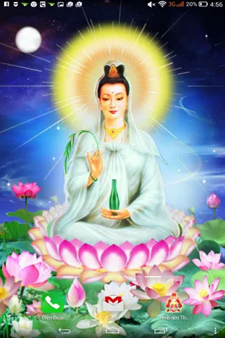 Guanyin | Indus Appstore | Screenshot