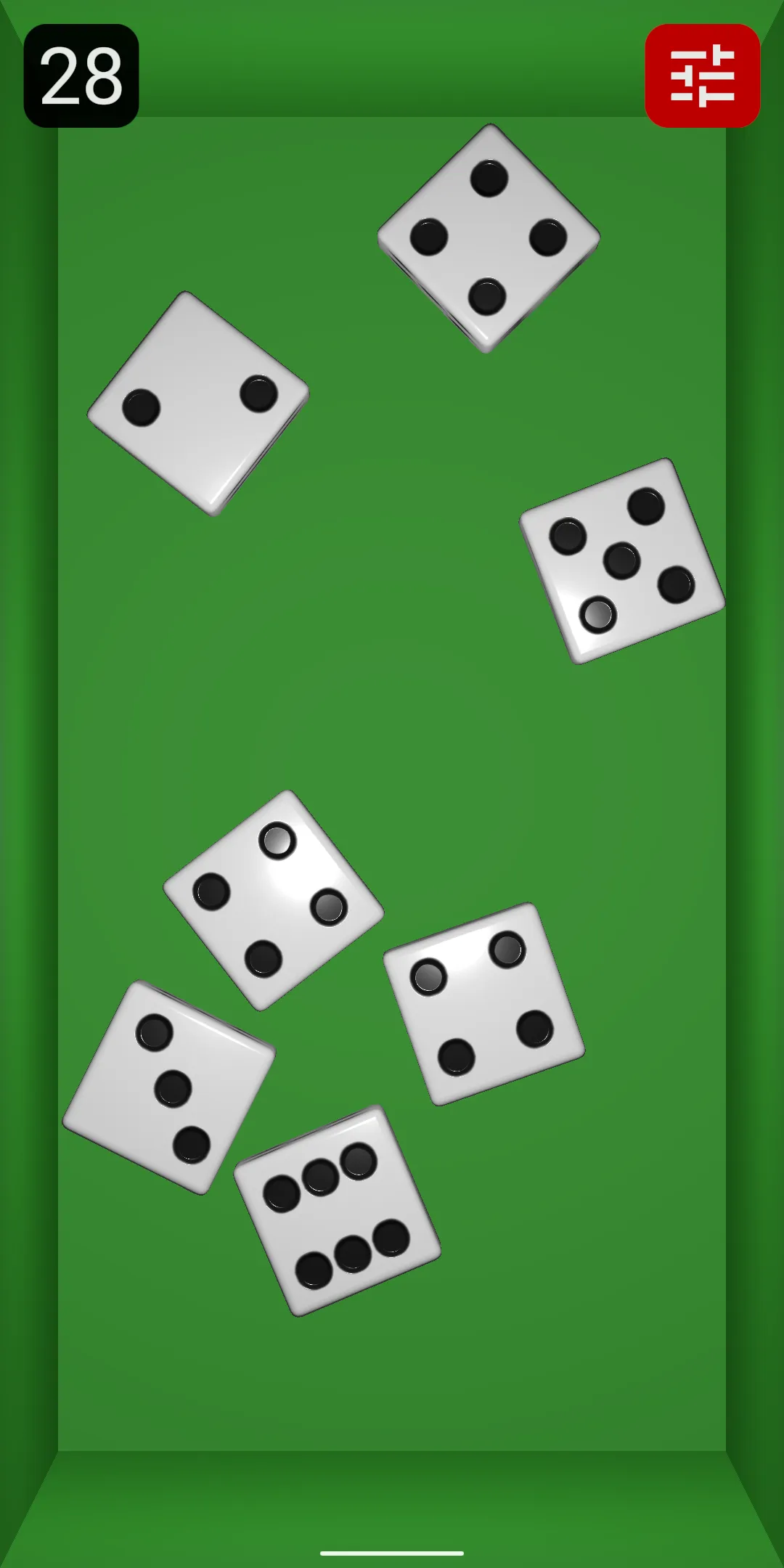 Roll N Dice | Indus Appstore | Screenshot