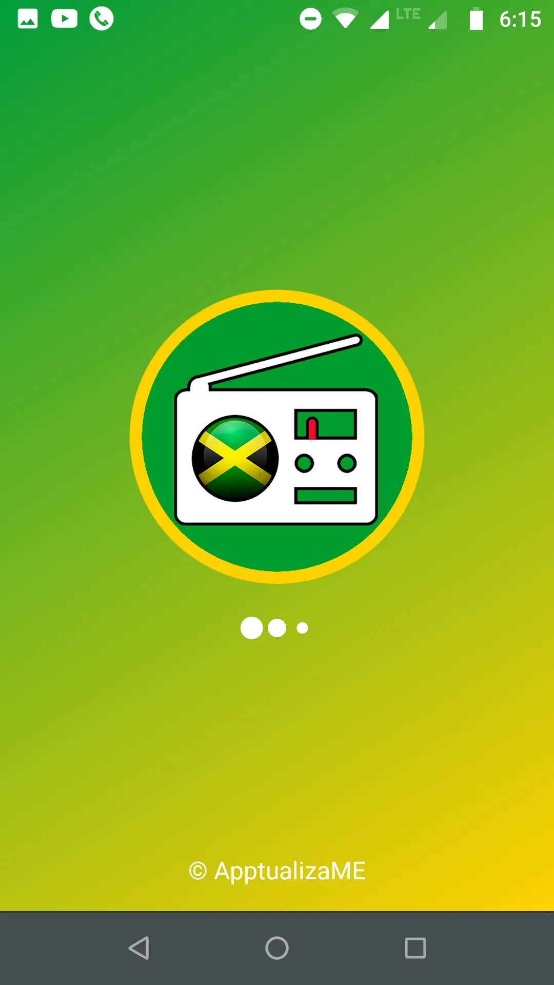 JM Radio: Jamaica Radio Live | Indus Appstore | Screenshot