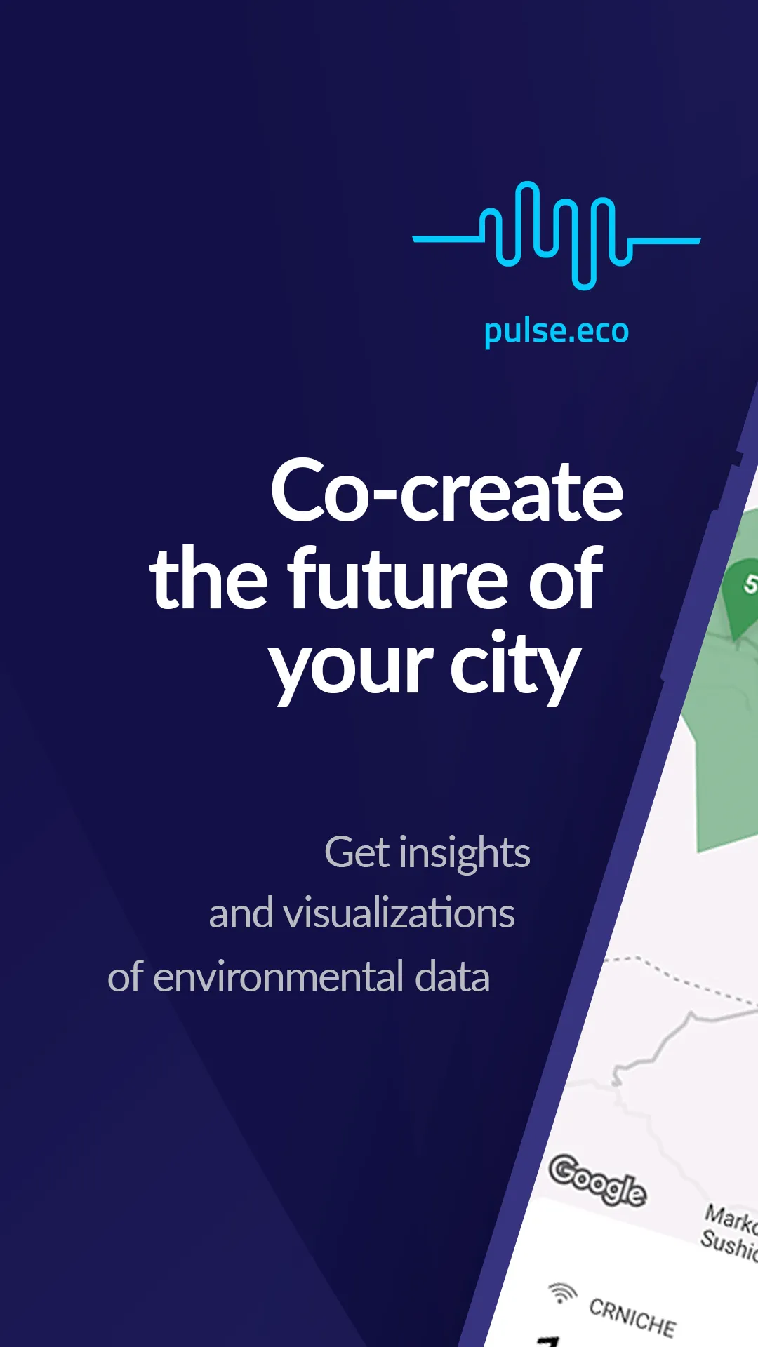 pulse.eco | Indus Appstore | Screenshot