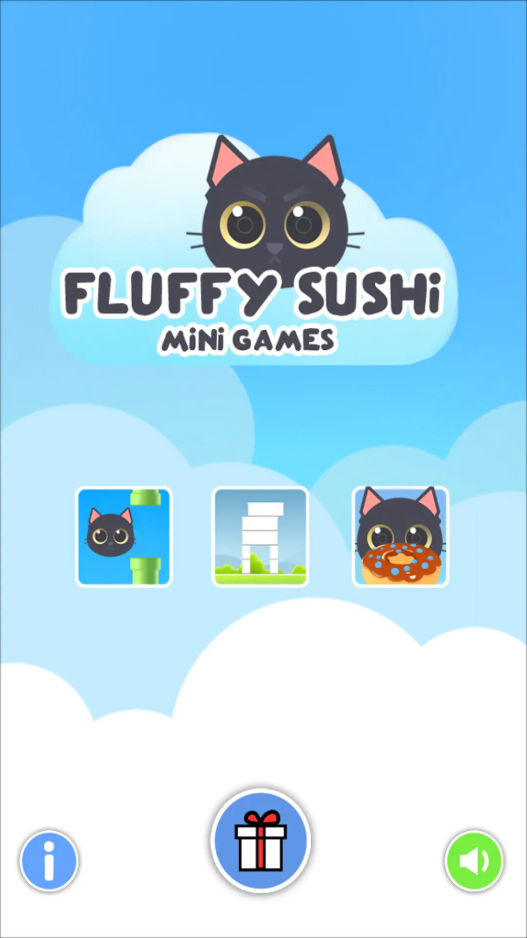 Sushi - Mini Games | Indus Appstore | Screenshot