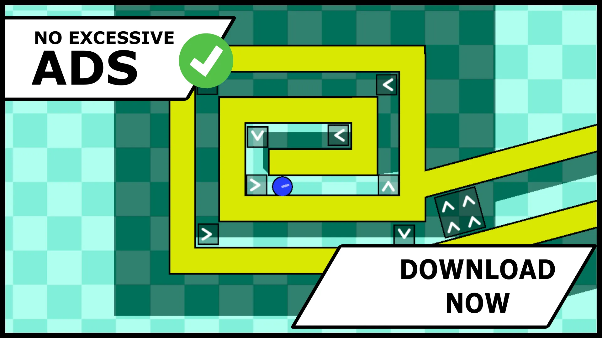 Tricky Ball | Indus Appstore | Screenshot