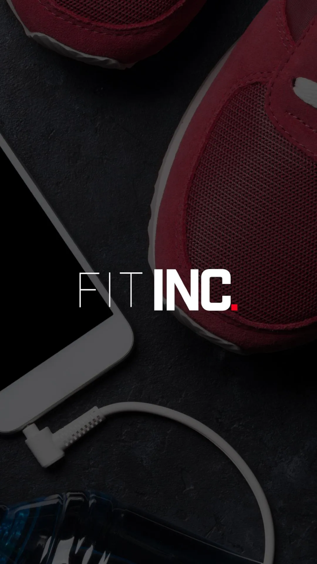 Fit Inc | Indus Appstore | Screenshot