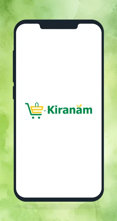 E-Kiranam | Indus Appstore | Screenshot