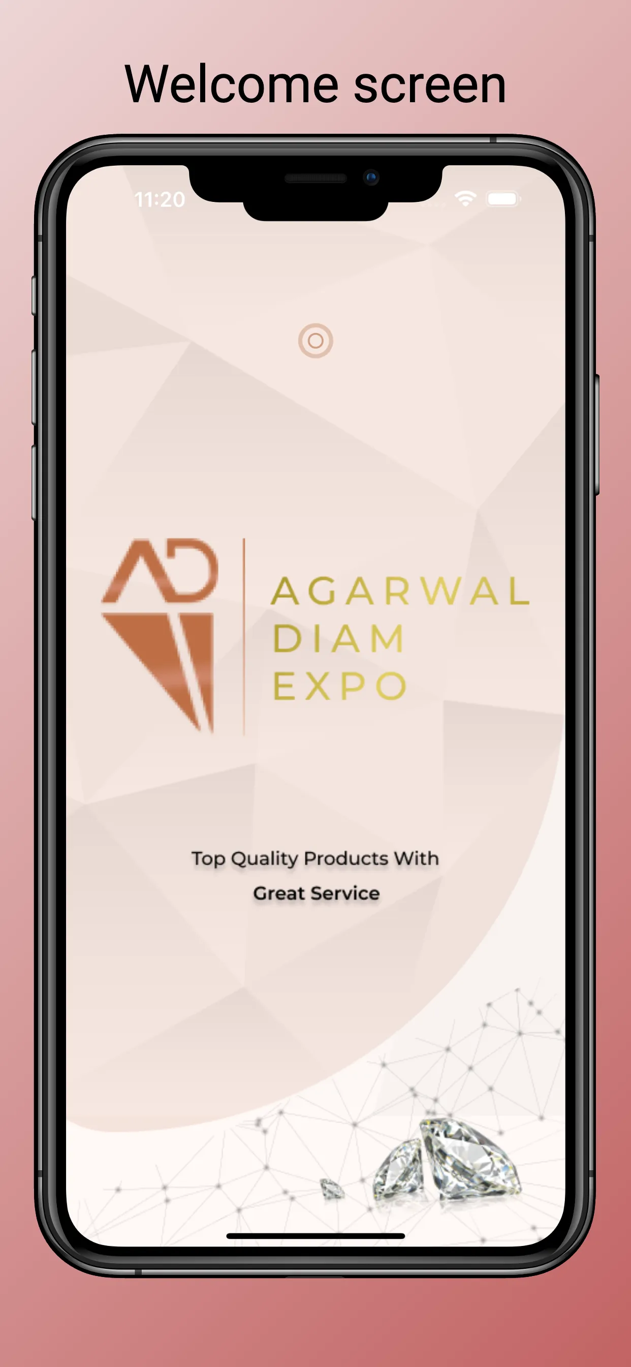 Agarwal Diam | Indus Appstore | Screenshot