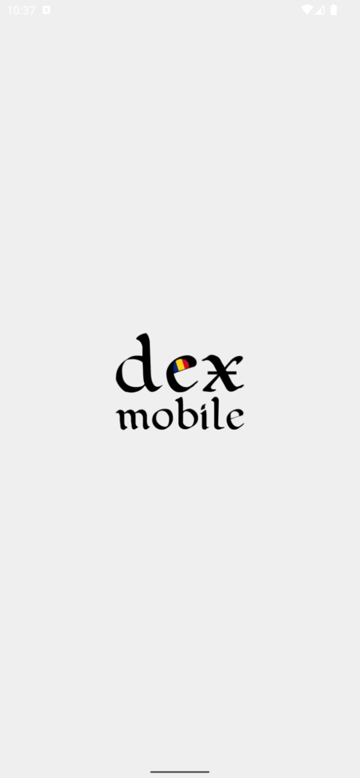 dexmobile | Indus Appstore | Screenshot