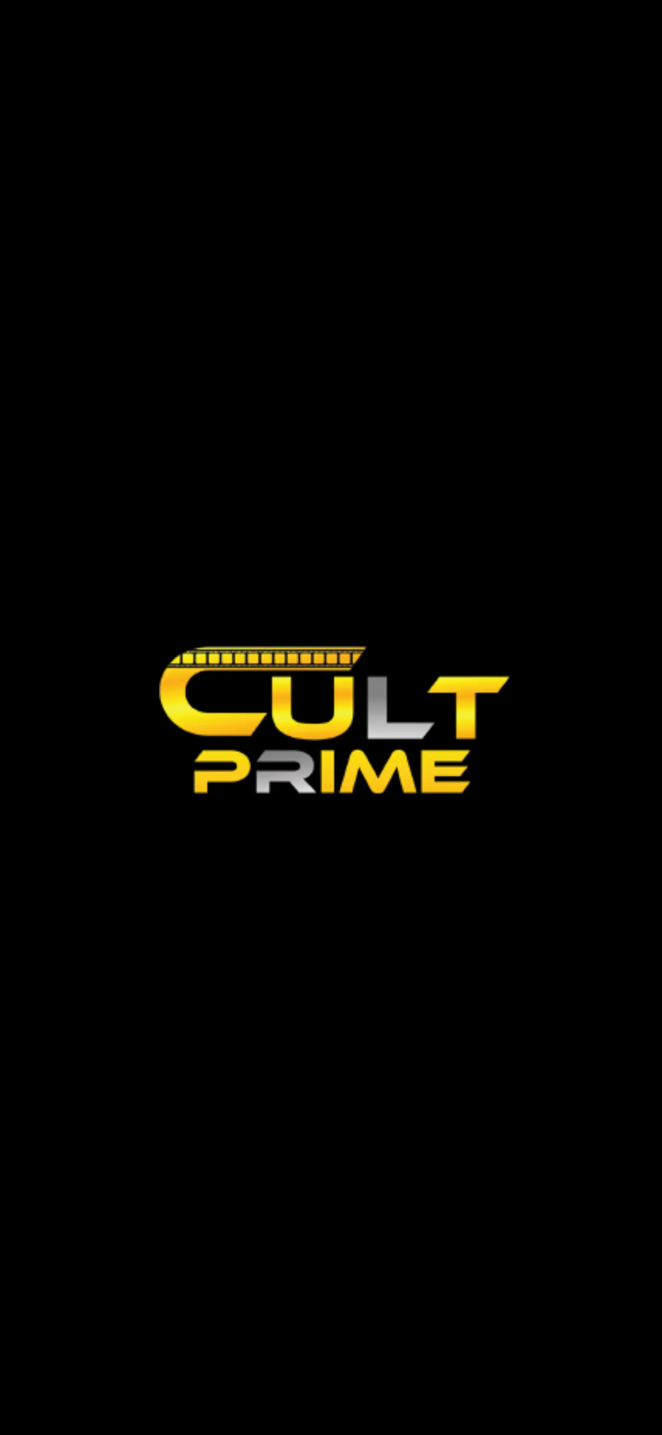 Cult Prime | Indus Appstore | Screenshot