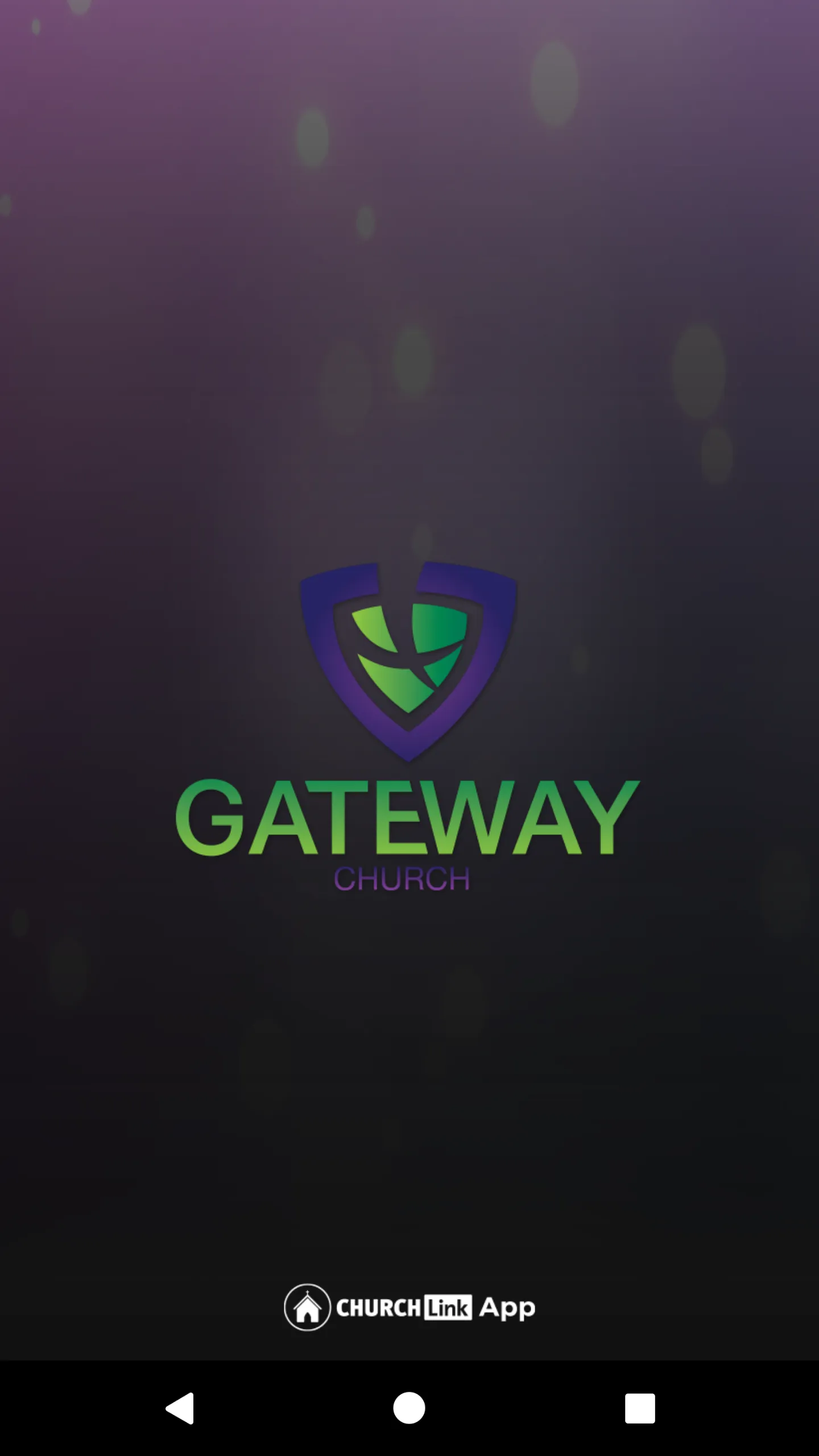 Gateway Church | Indus Appstore | Screenshot