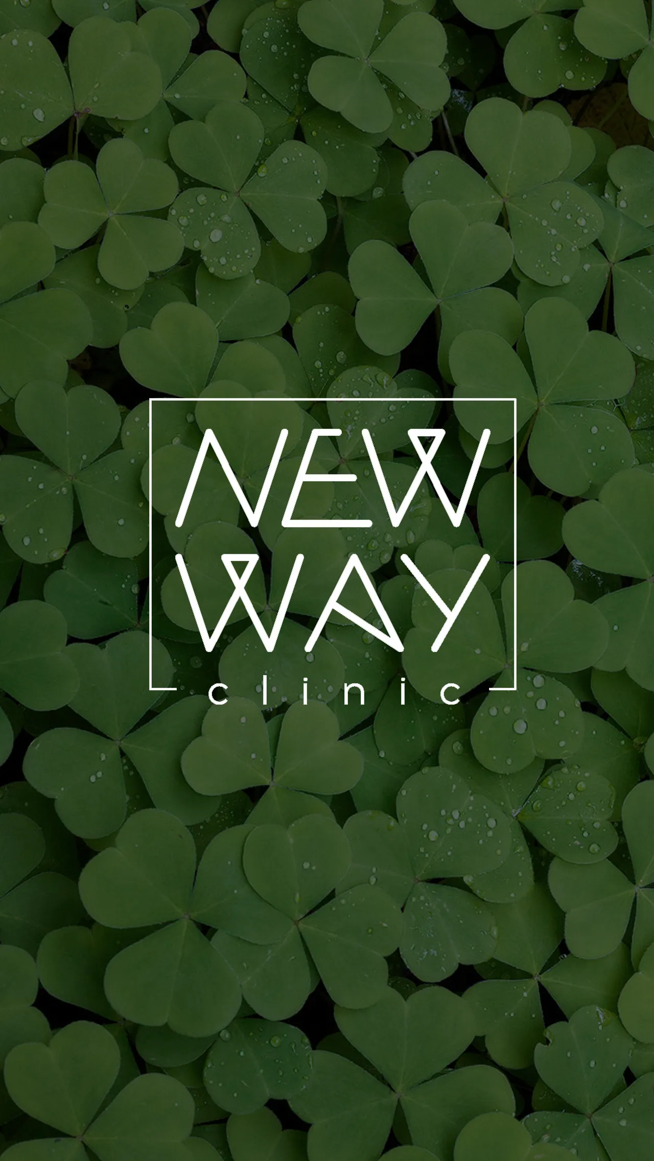 New Way clinic | Indus Appstore | Screenshot