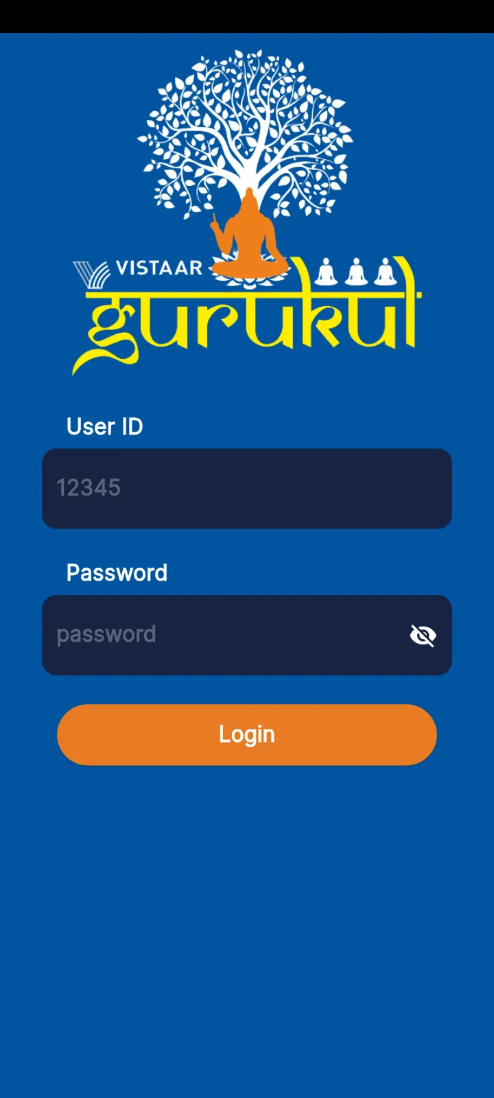 Vistaar Gurukul | Indus Appstore | Screenshot