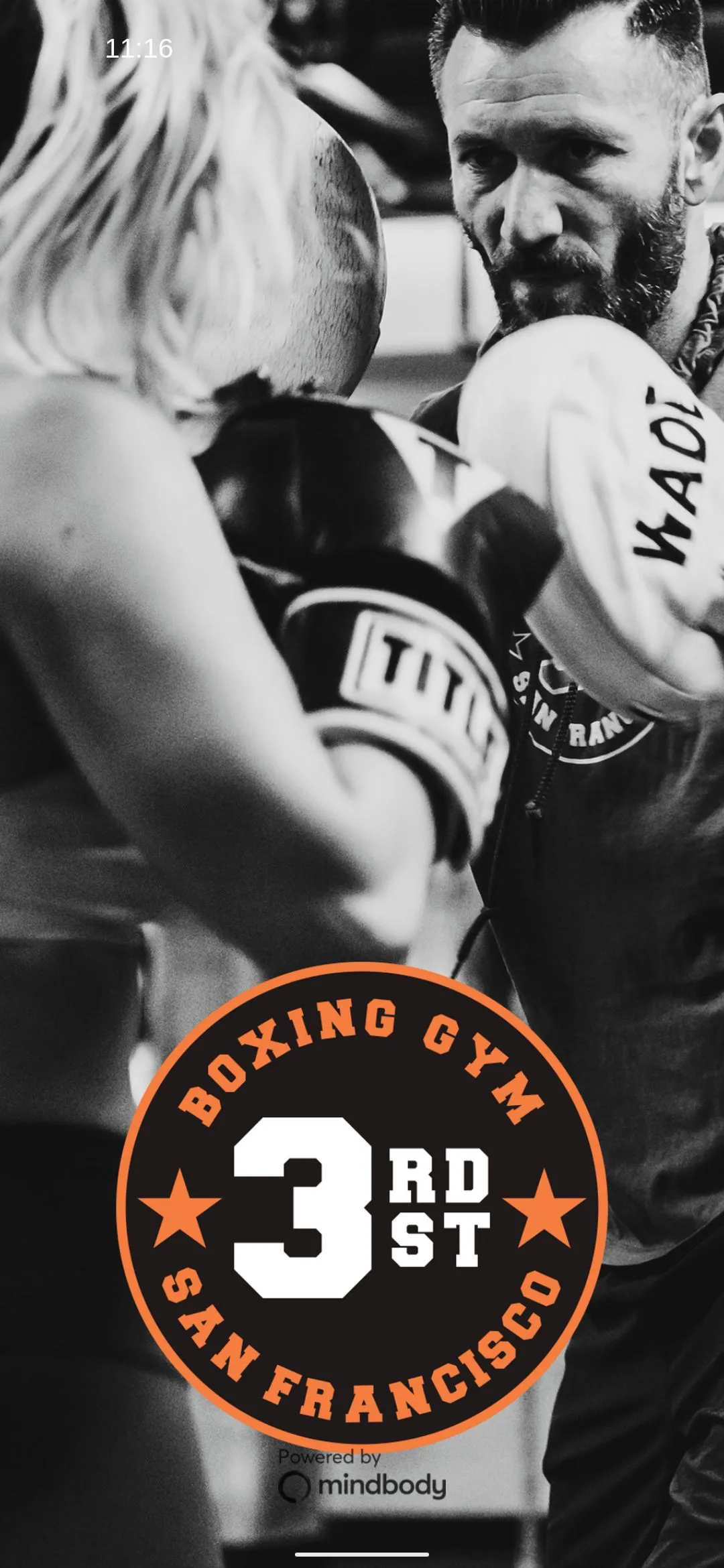 3rd Street Boxing Gym | Indus Appstore | Screenshot