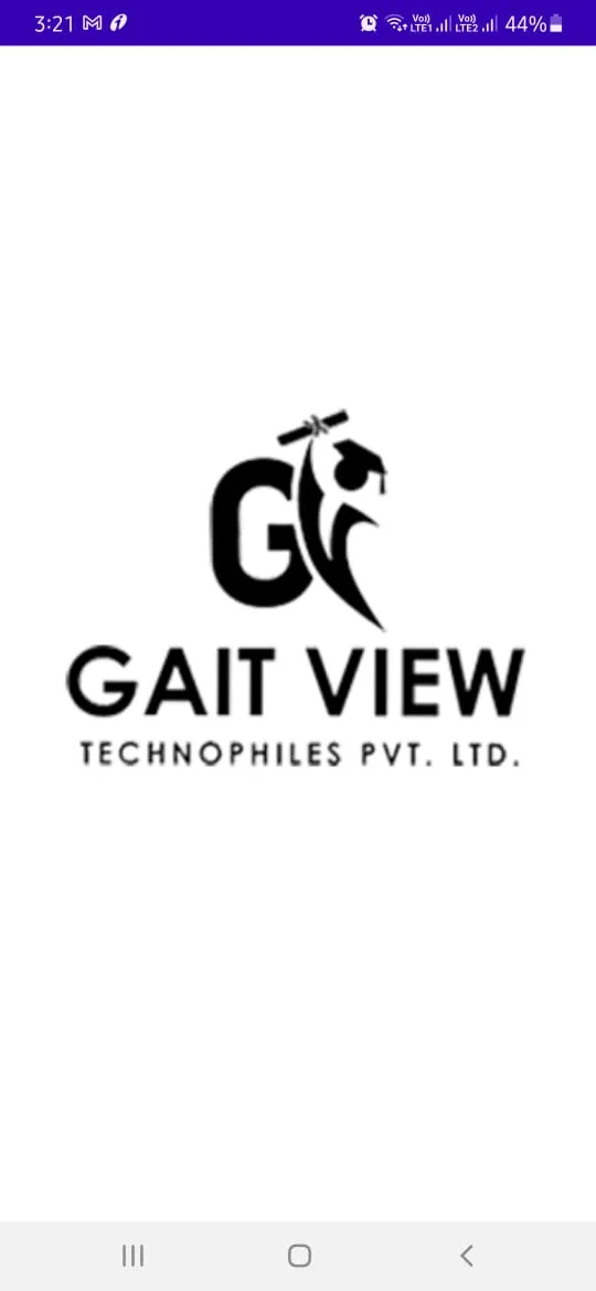 Gait View | Indus Appstore | Screenshot