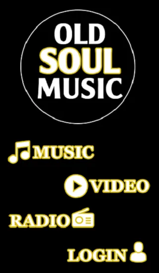 Popular Old Soul Songs & Radio | Indus Appstore | Screenshot