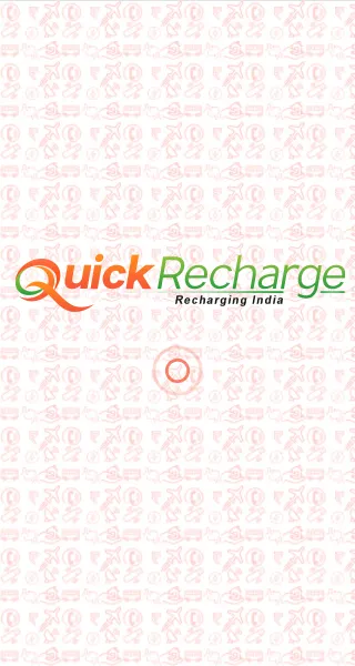 quickrecharge.in B2B RC app | Indus Appstore | Screenshot