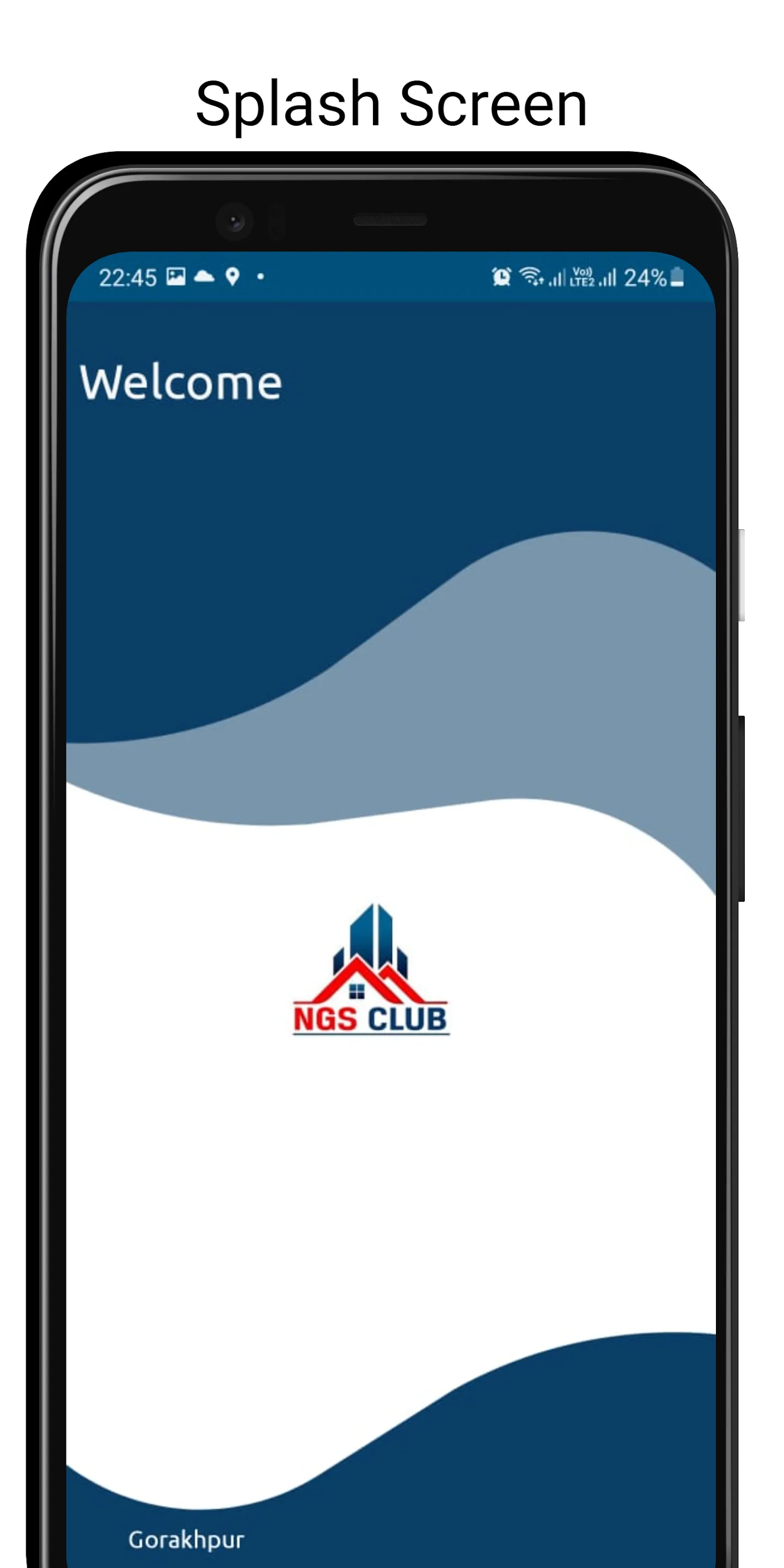 NGSCLUB | Indus Appstore | Screenshot