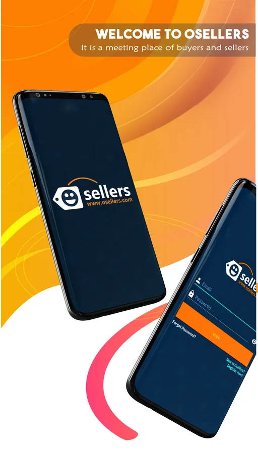 Osellers | Indus Appstore | Screenshot