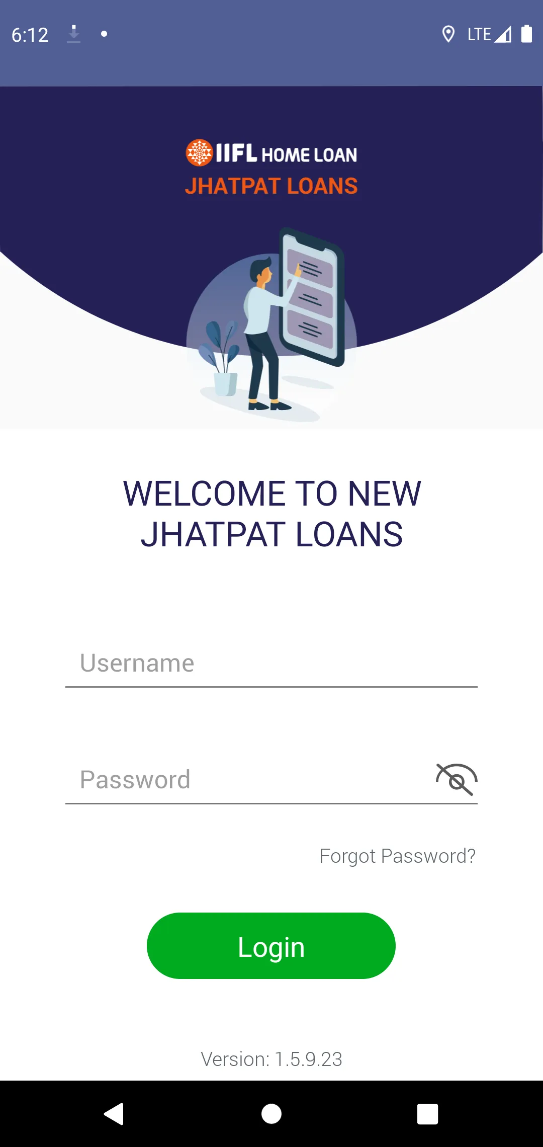 Jhatpat Mobile | Indus Appstore | Screenshot