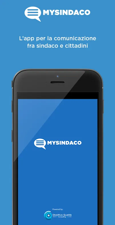 MySindaco | Indus Appstore | Screenshot