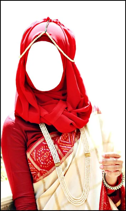 Modern Hijab Fashion Suits | Indus Appstore | Screenshot