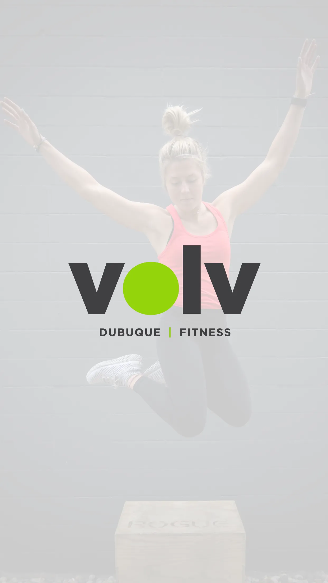 Volv Fitness Dubuque | Indus Appstore | Screenshot