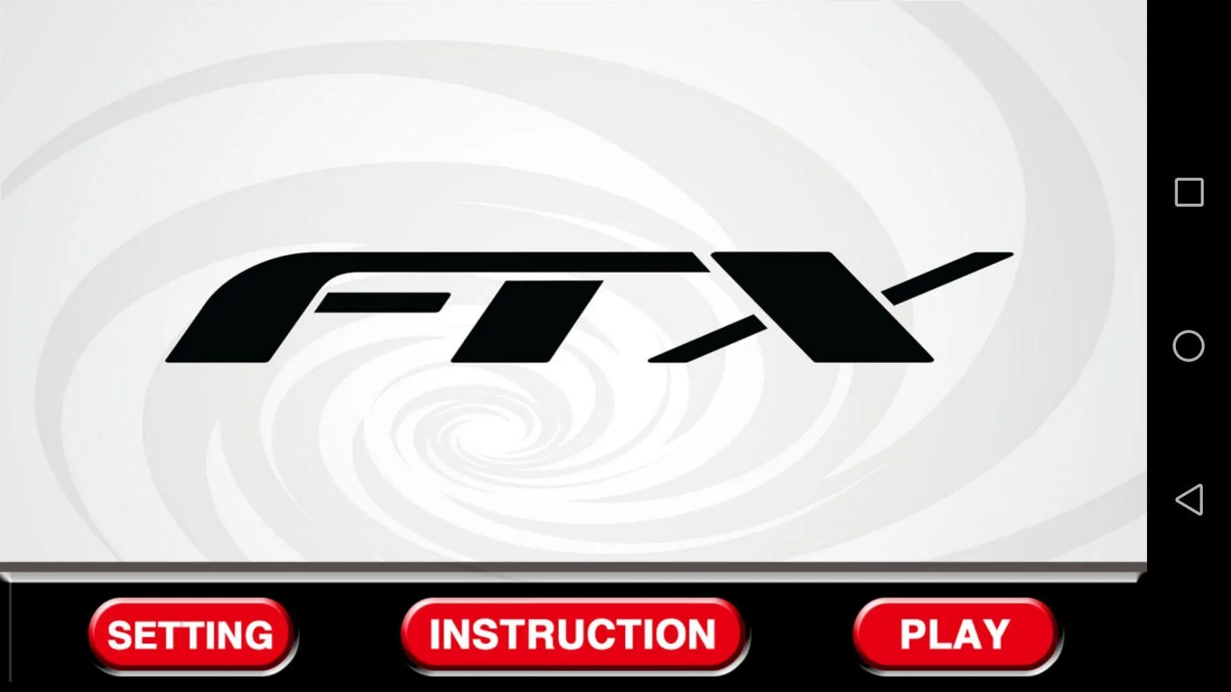 FTX FPV | Indus Appstore | Screenshot