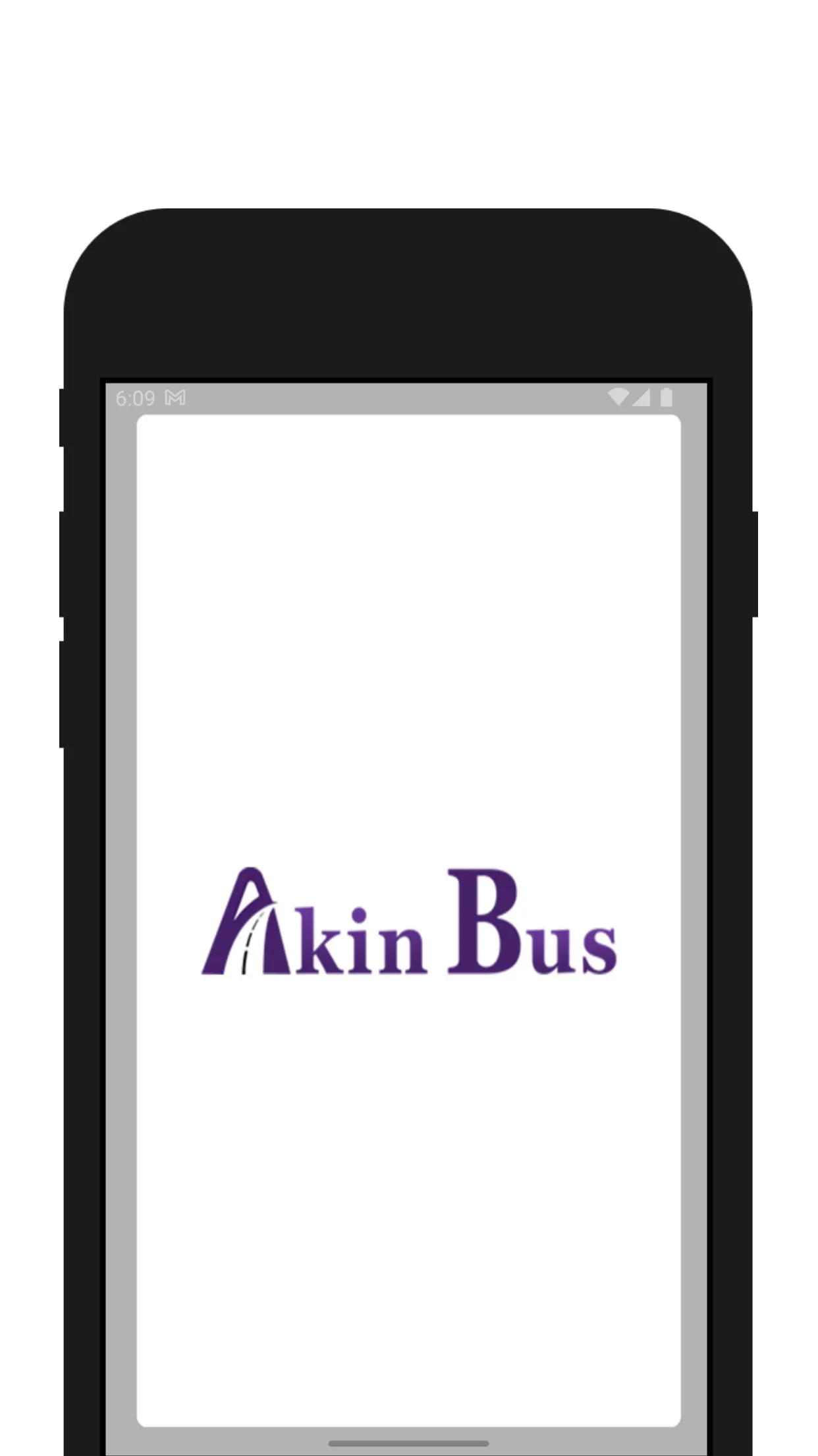 Akin Bus | Indus Appstore | Screenshot