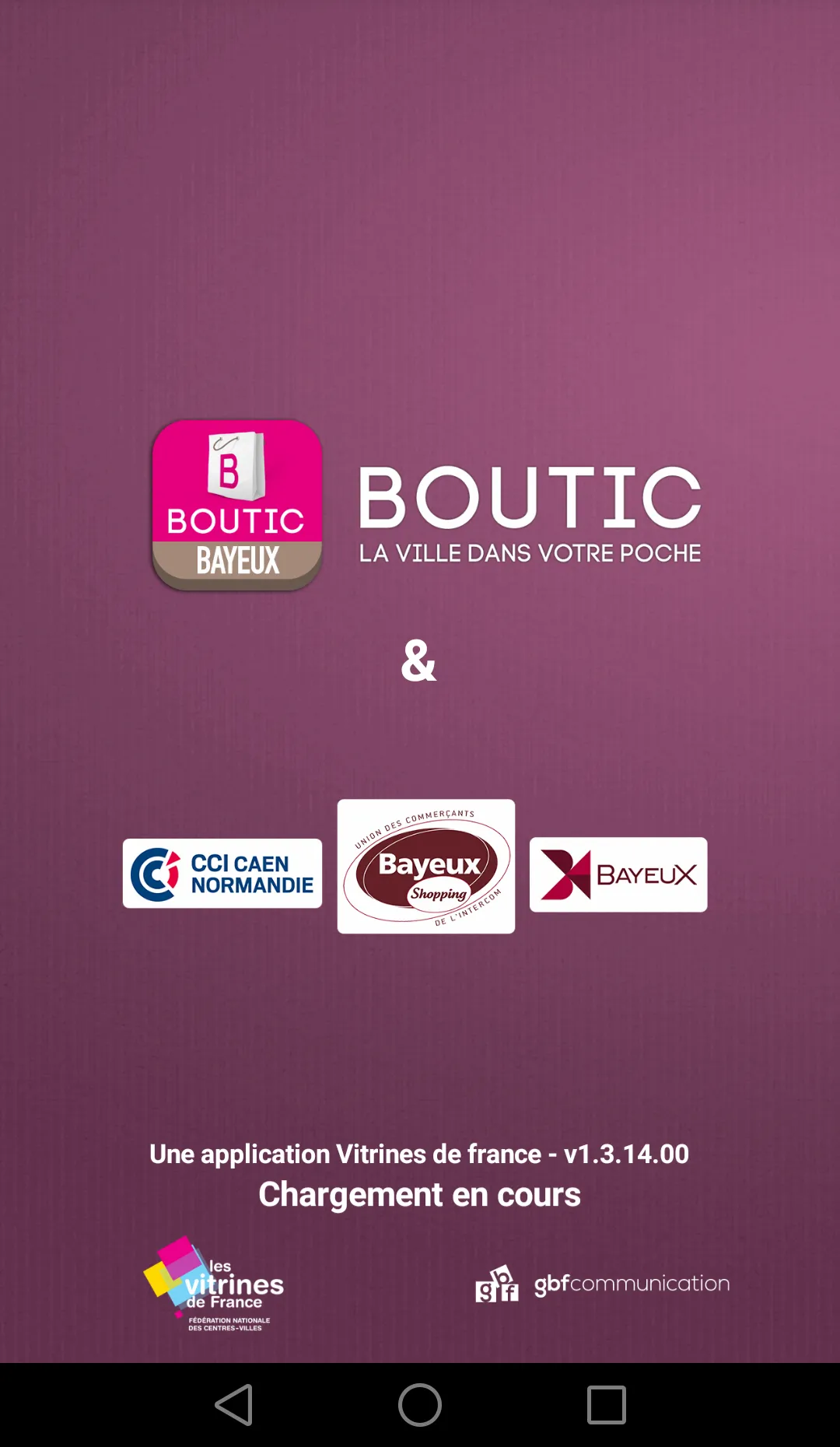 Boutic Bayeux | Indus Appstore | Screenshot