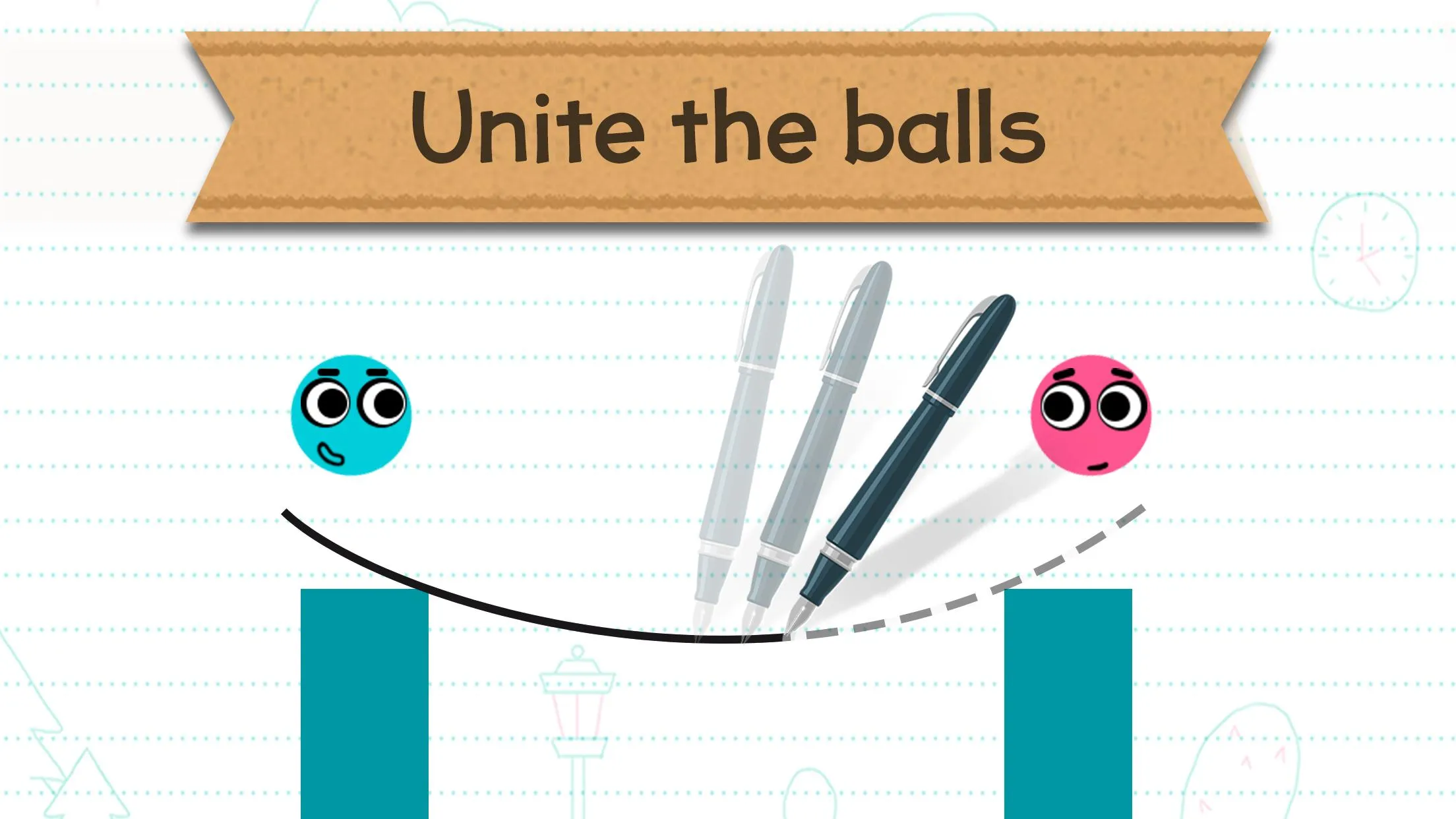 Love Balls | Indus Appstore | Screenshot