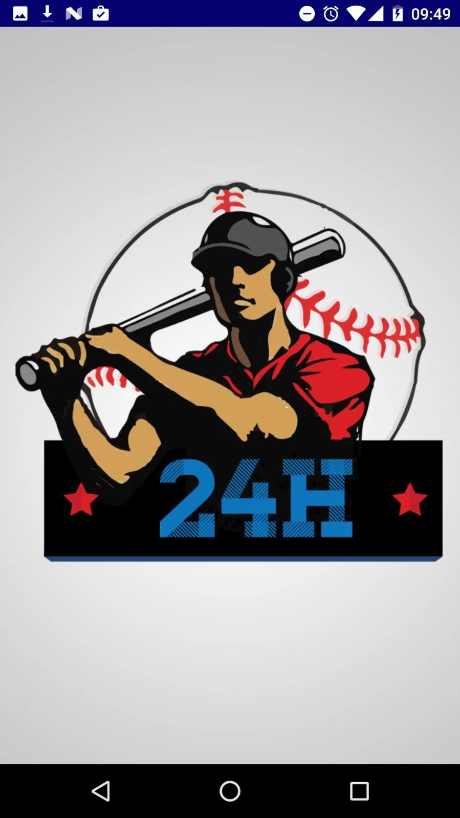 Baseball News 24h | Indus Appstore | Screenshot