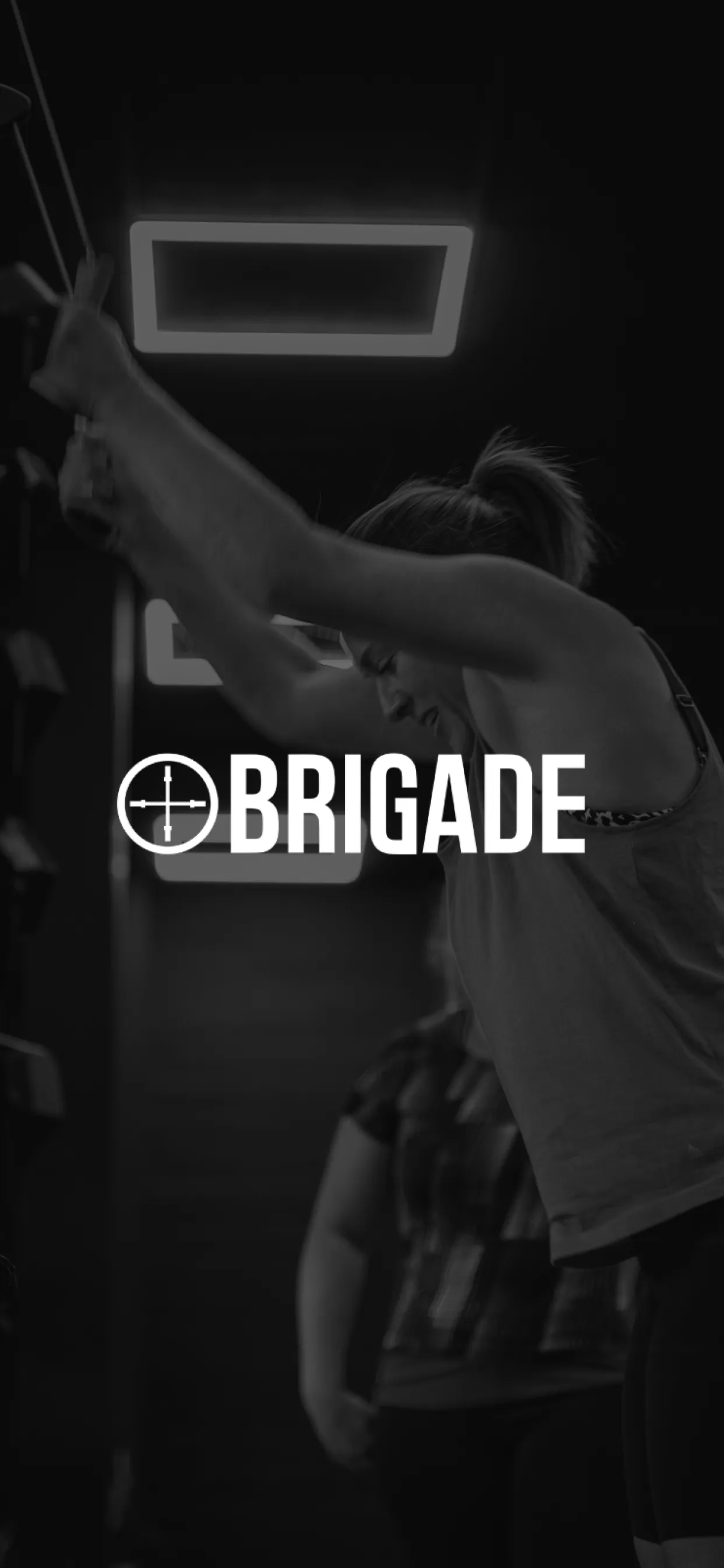 BRIGADE FITNESS | Indus Appstore | Screenshot