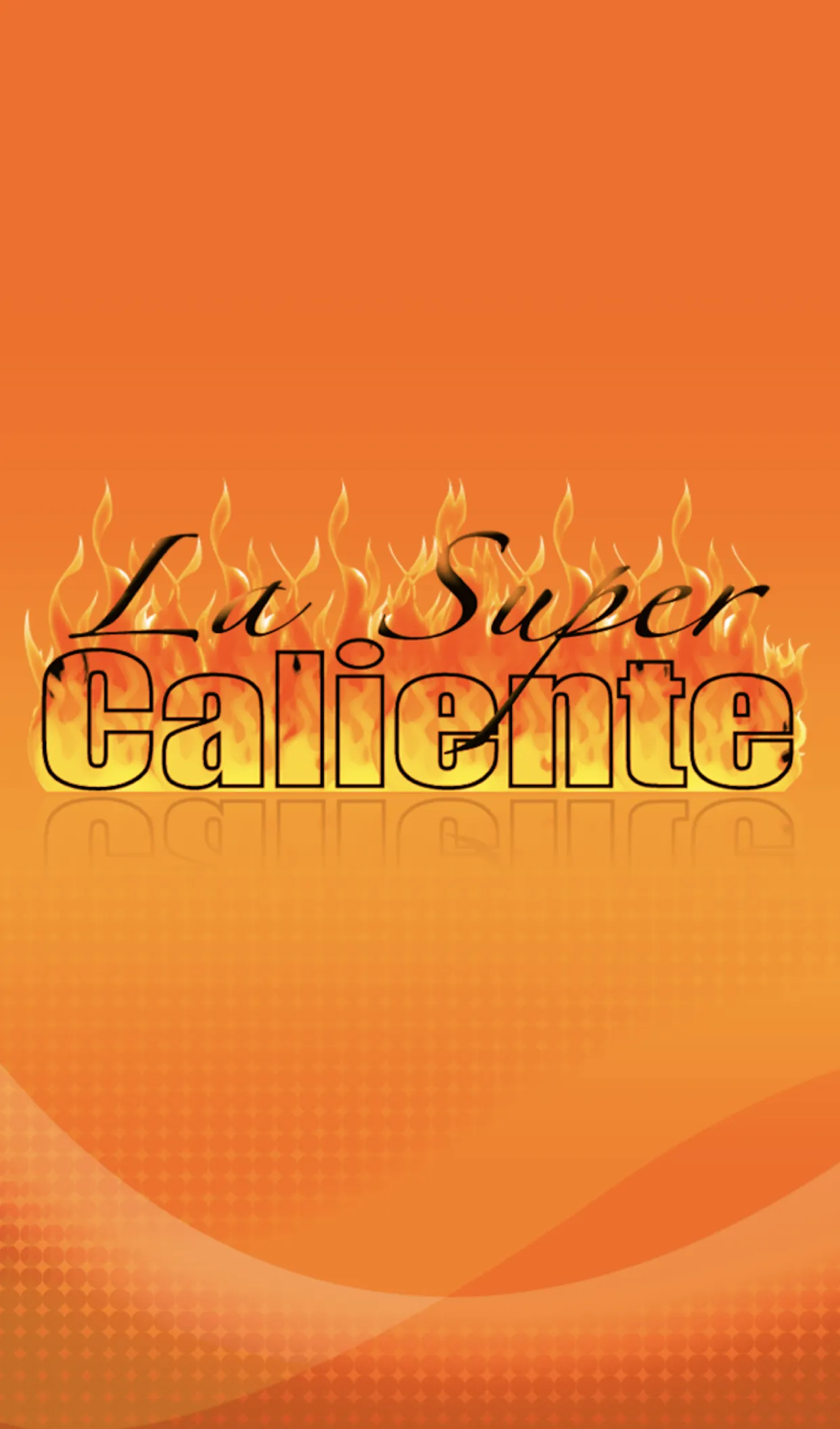 La Super Caliente | Indus Appstore | Screenshot