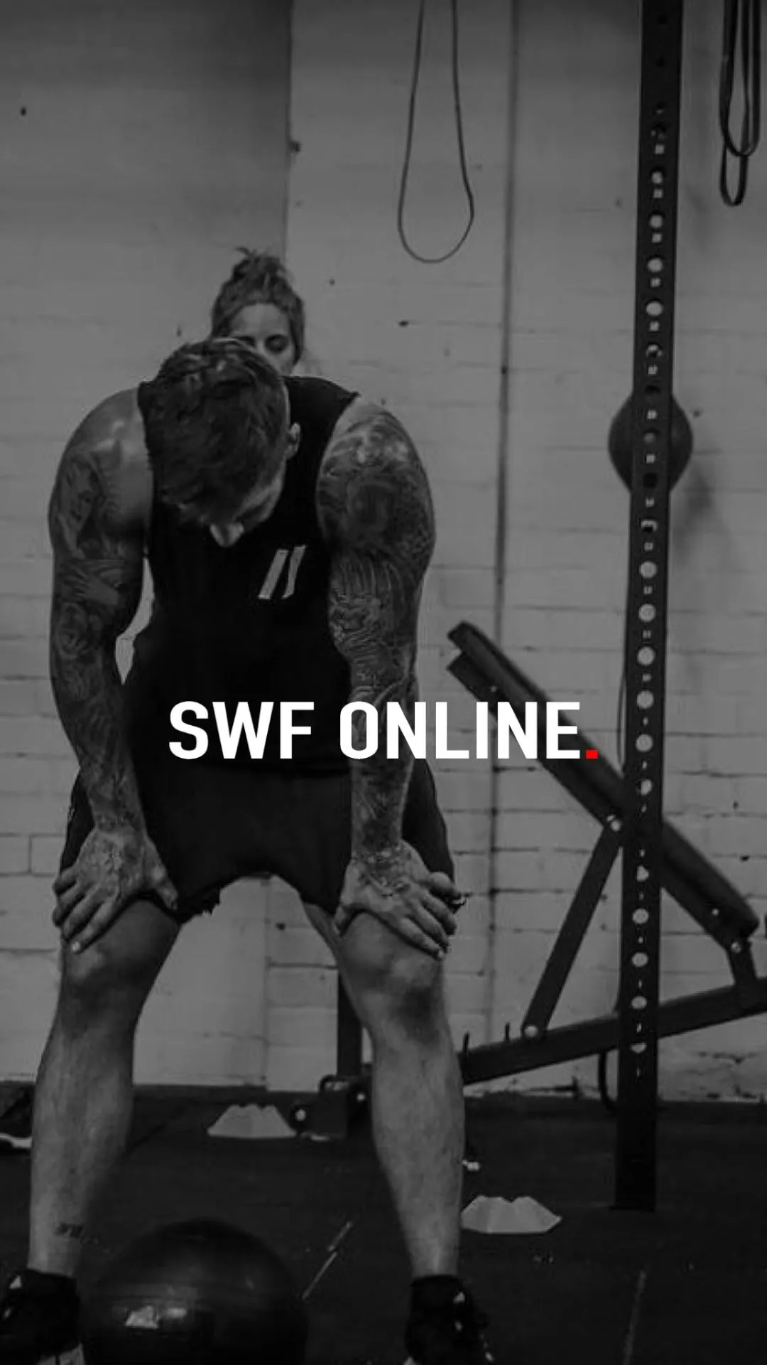 SWF ONLINE | Indus Appstore | Screenshot