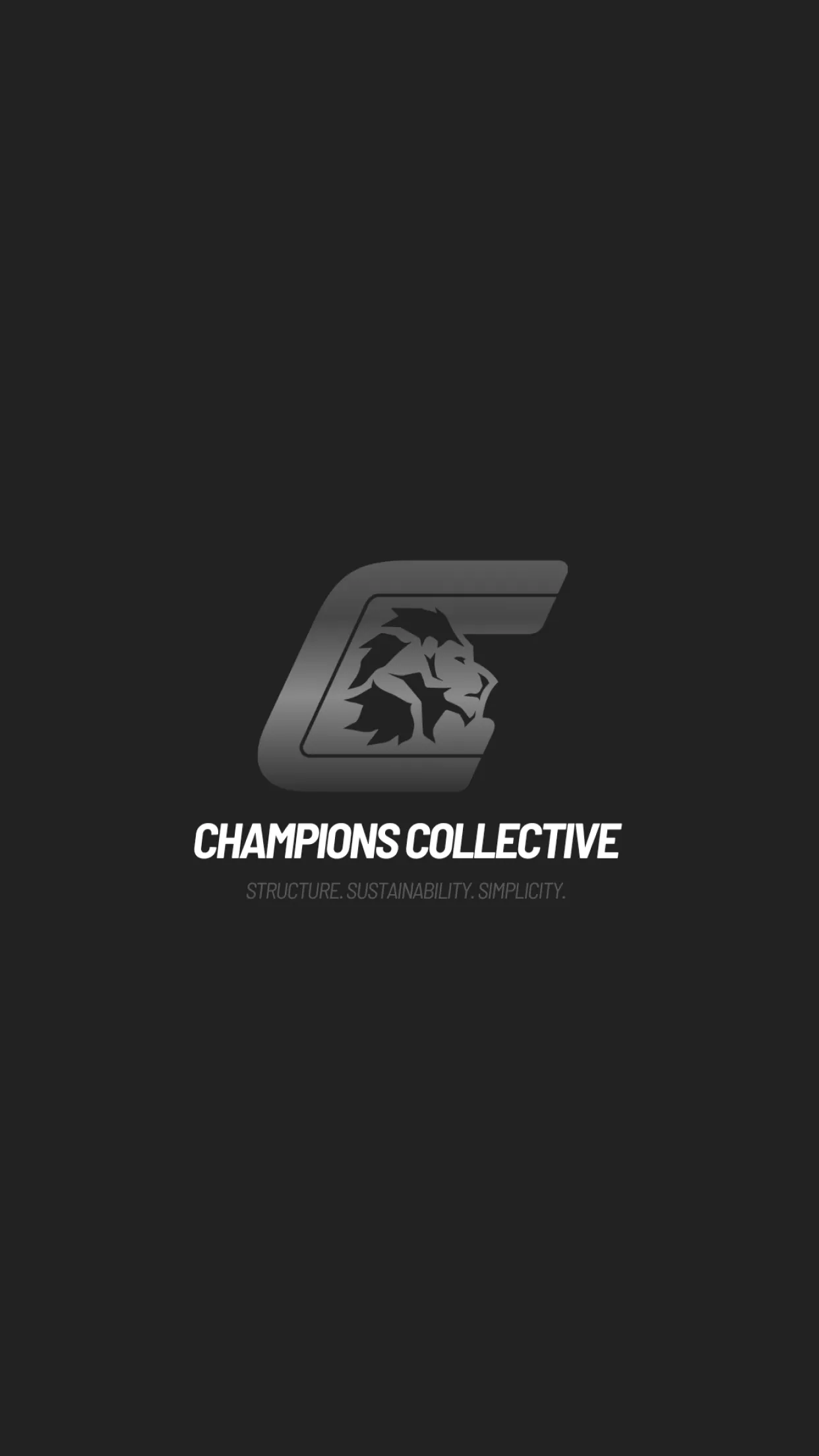 Champions Collective Coaching | Indus Appstore | Screenshot