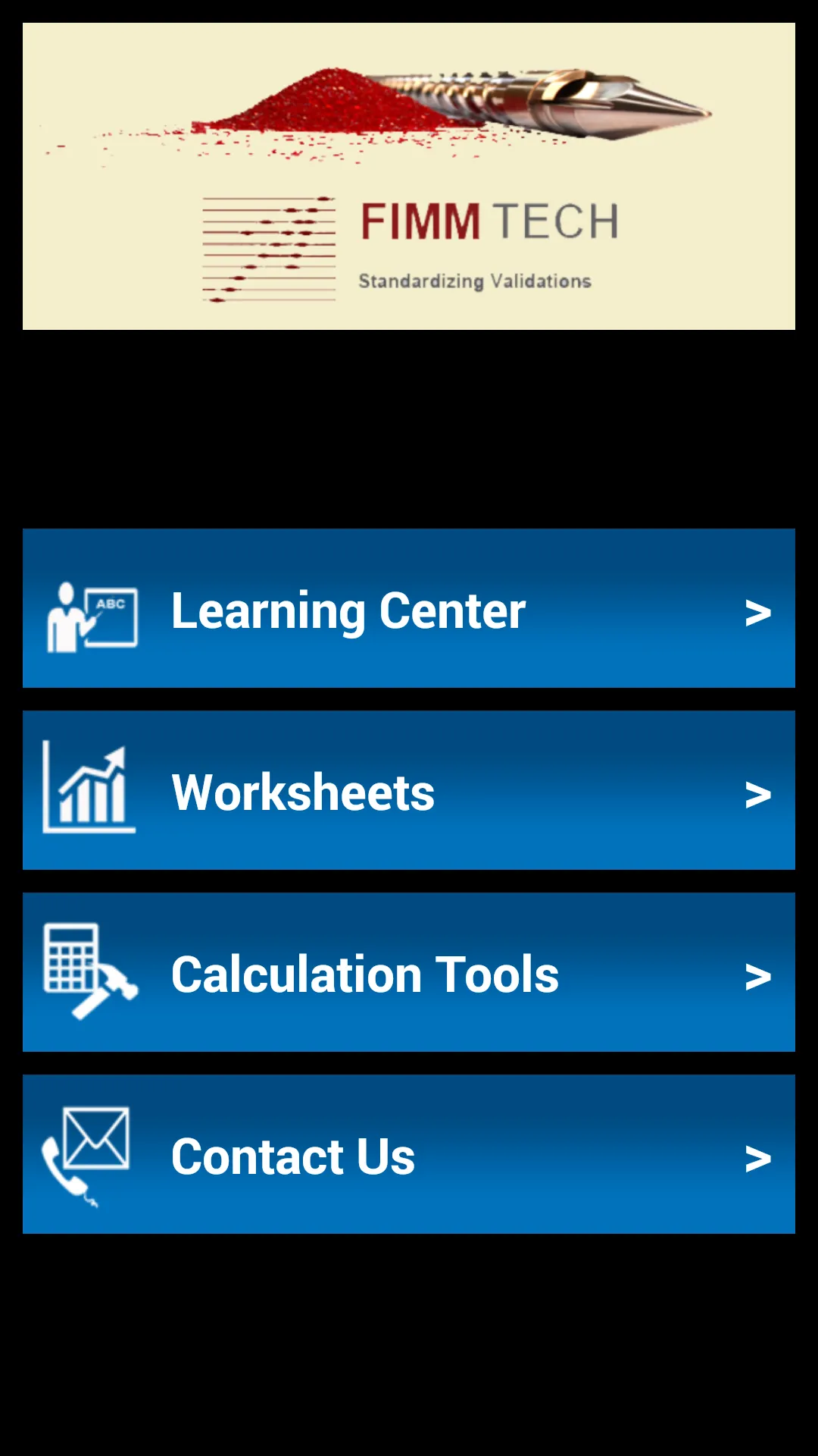 Scientific Molding | Indus Appstore | Screenshot