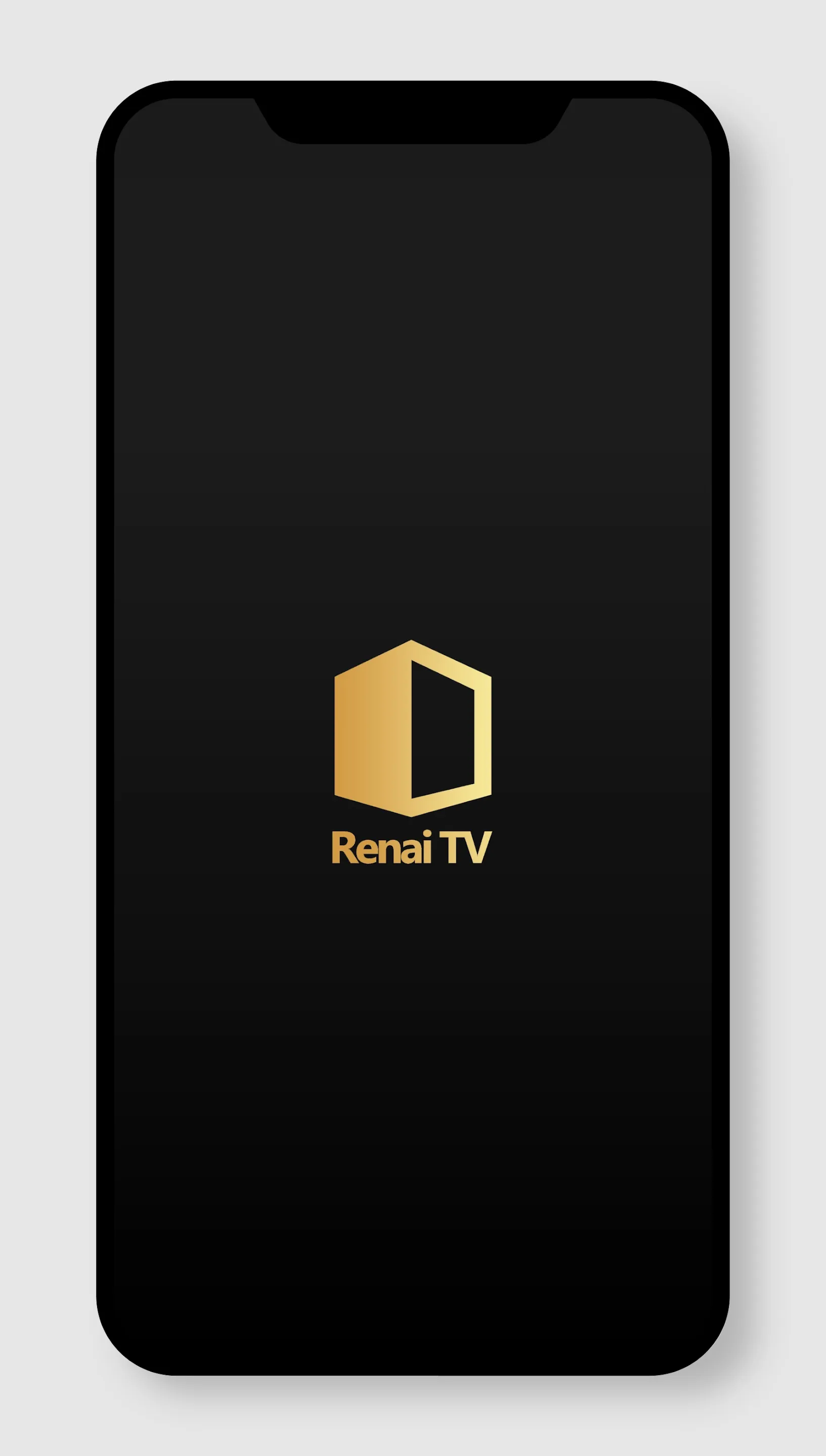 RENAI TV | Indus Appstore | Screenshot