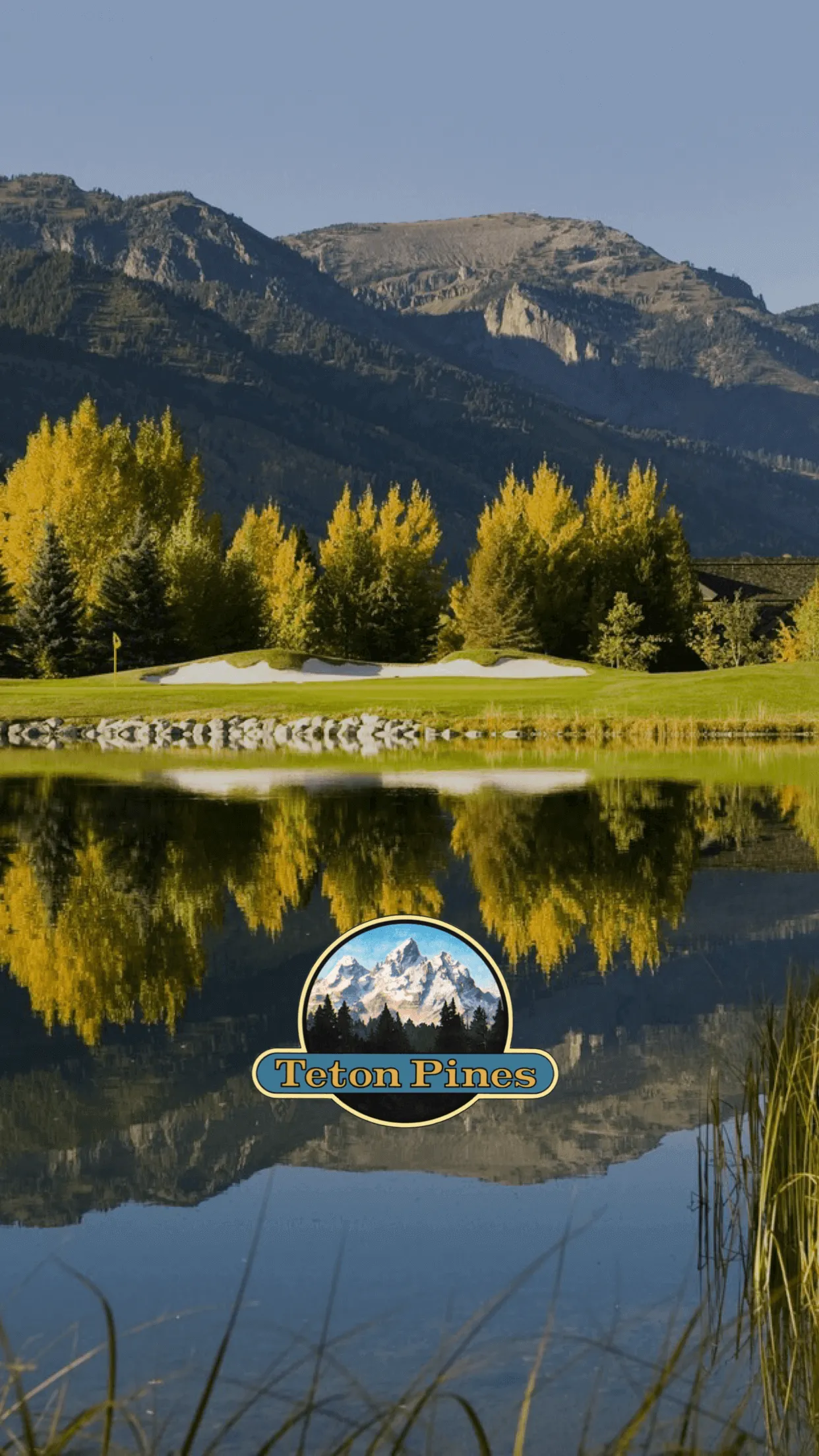 Teton Pines Country Club | Indus Appstore | Screenshot