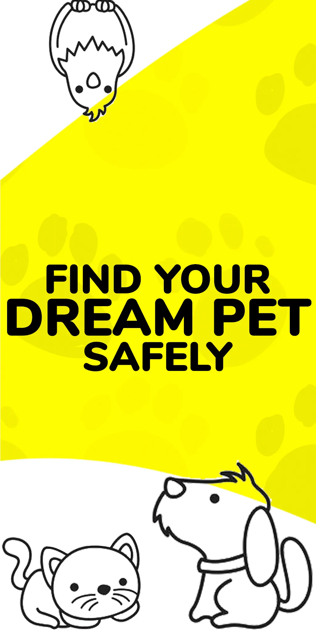 Camlist - Just Pets | Indus Appstore | Screenshot