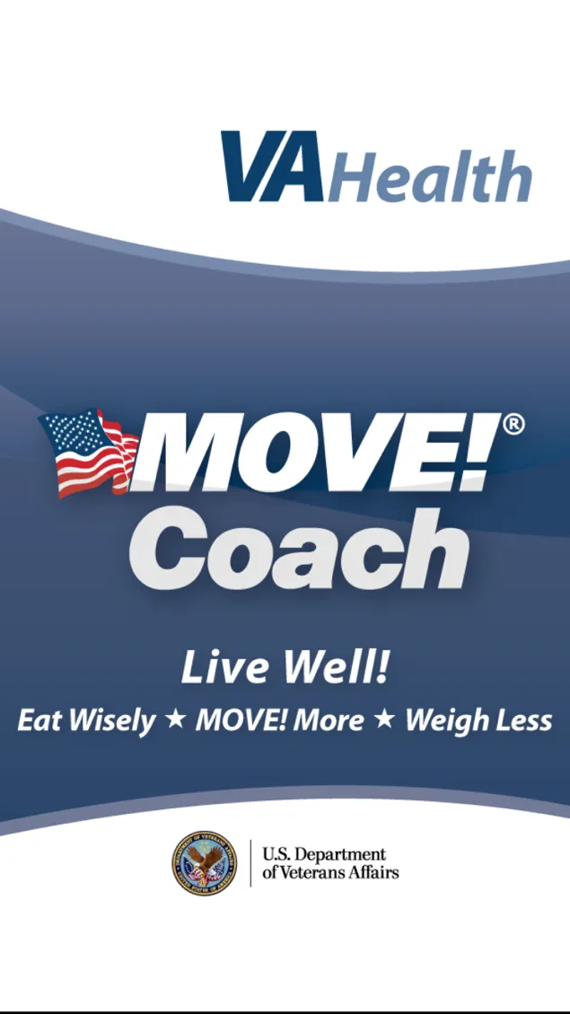 MOVE! Coach | Indus Appstore | Screenshot