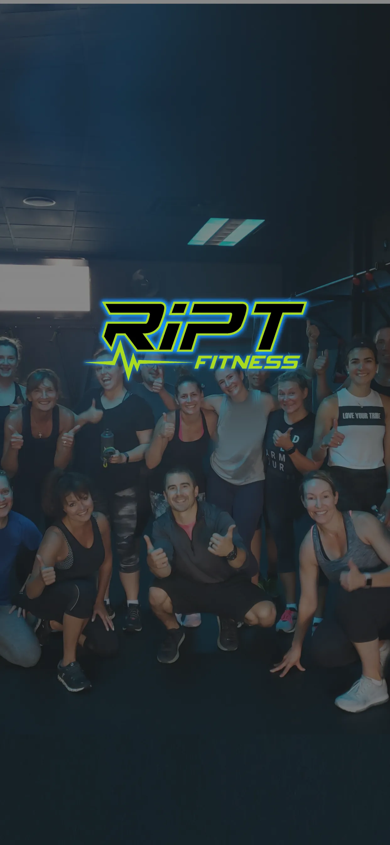 RiPT Fitness Coaching | Indus Appstore | Screenshot