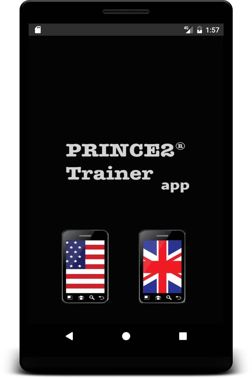 Prince2 Foundation Trainer EN | Indus Appstore | Screenshot