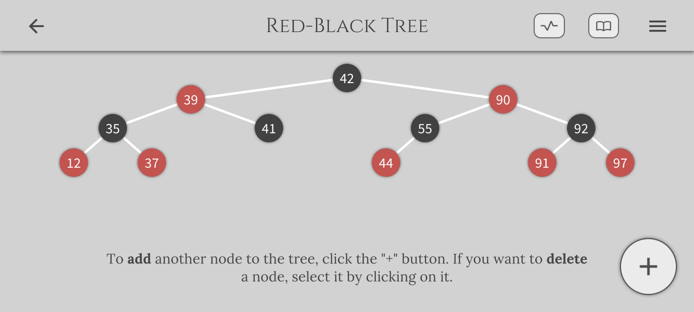 Data Structures and Algorithms | Indus Appstore | Screenshot