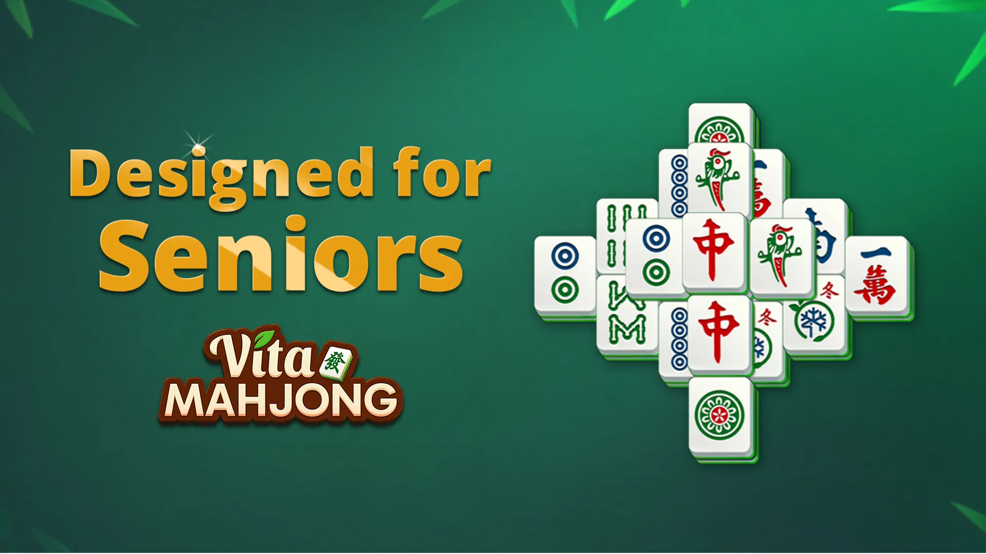 Vita Mahjong | Indus Appstore | Screenshot