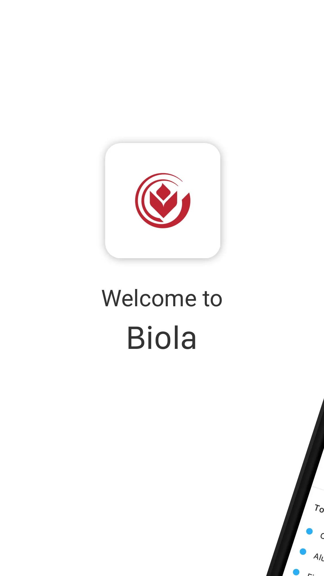 Biola University | Indus Appstore | Screenshot